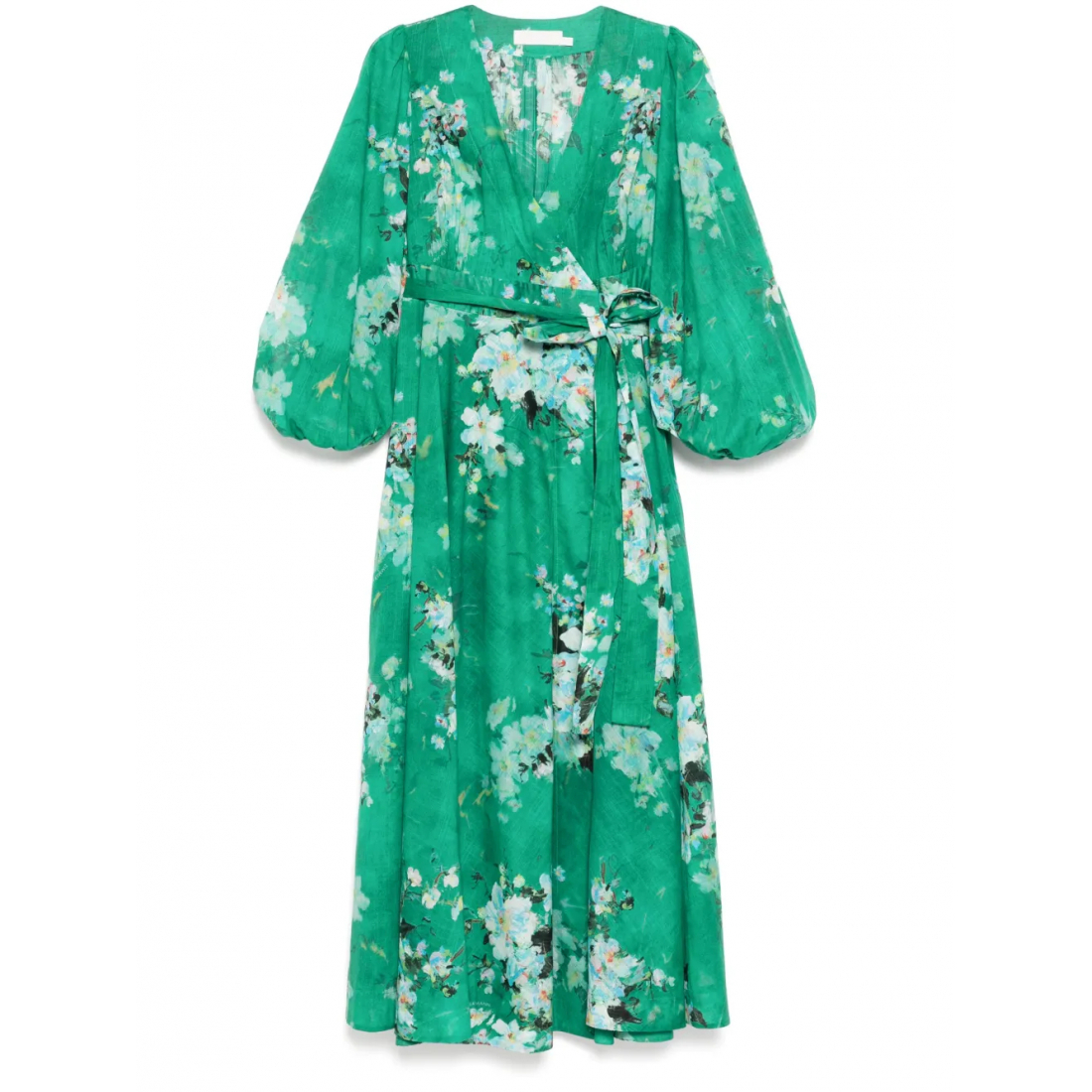 Robe portefeuille 'Everley' pour Femmes