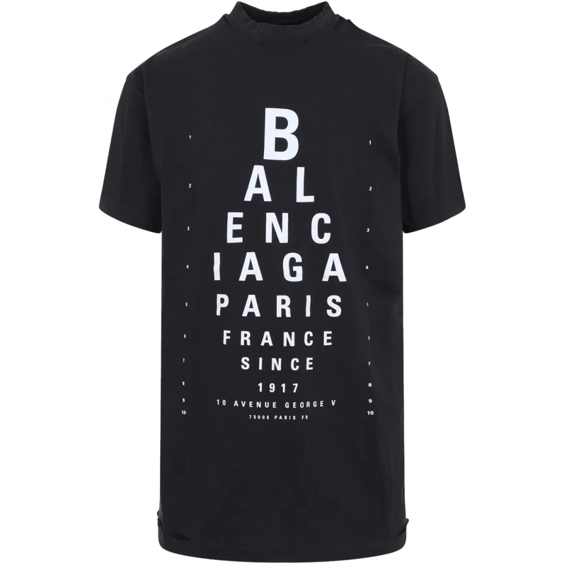 T-shirt 'Logo-Print' pour Femmes