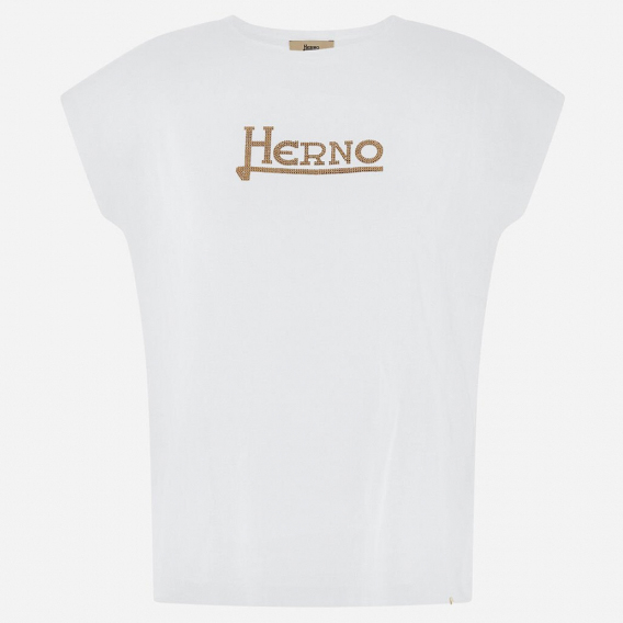 T-shirt 'Interlock' pour Femmes