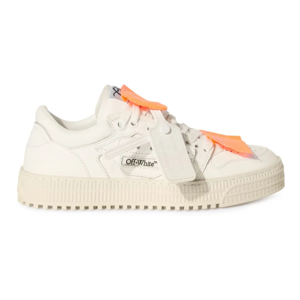 Women's '3.0 Off Court' Sneakers