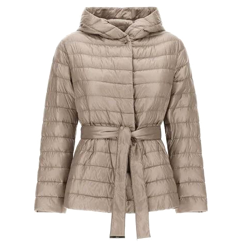 'Herno Ultralight' Pufferjacke für Damen