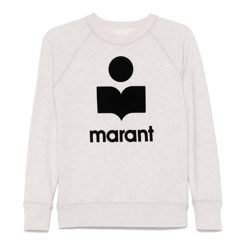 Women's 'Millyny' Sweatshirt