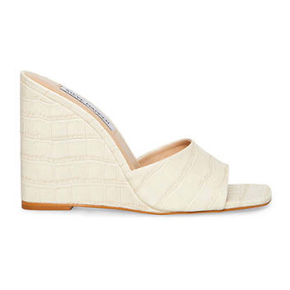 Sandales compensées 'Veles Heel' pour Femmes