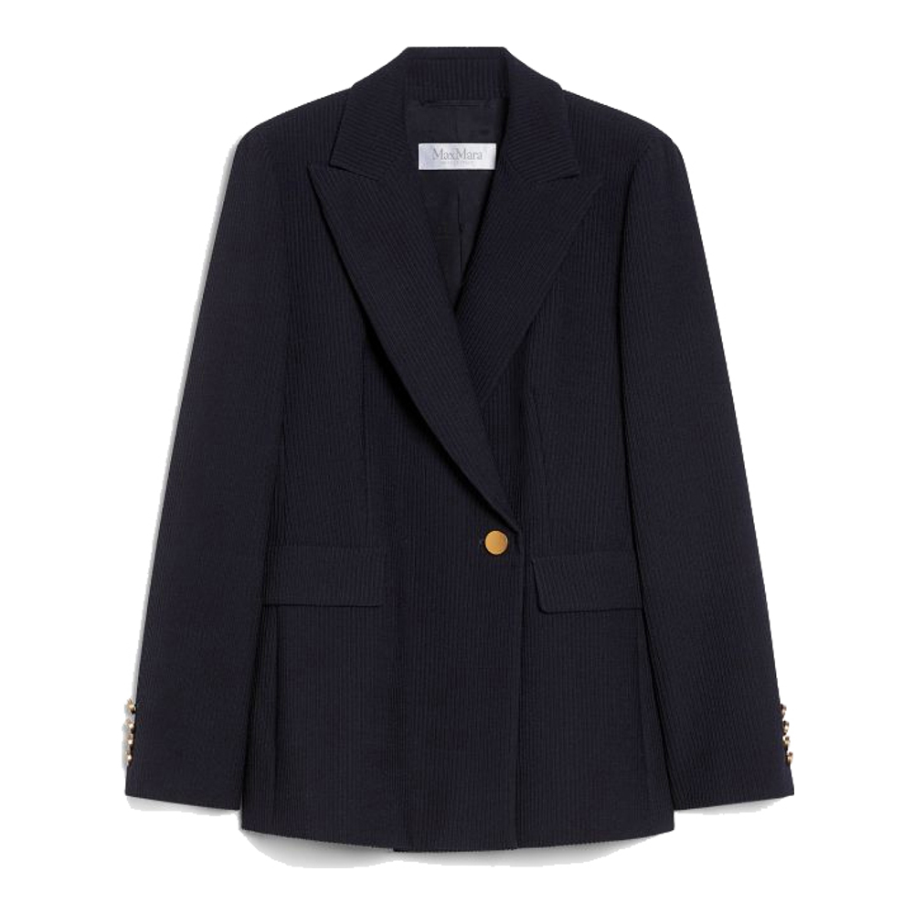Blazer 'Gabardine' pour Femmes