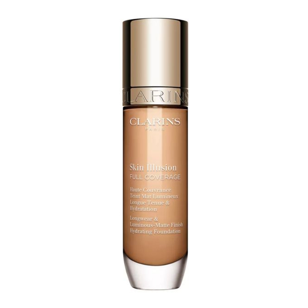 Fond de teint 'Skin Illusion Full Coverage' - 106N 30 ml