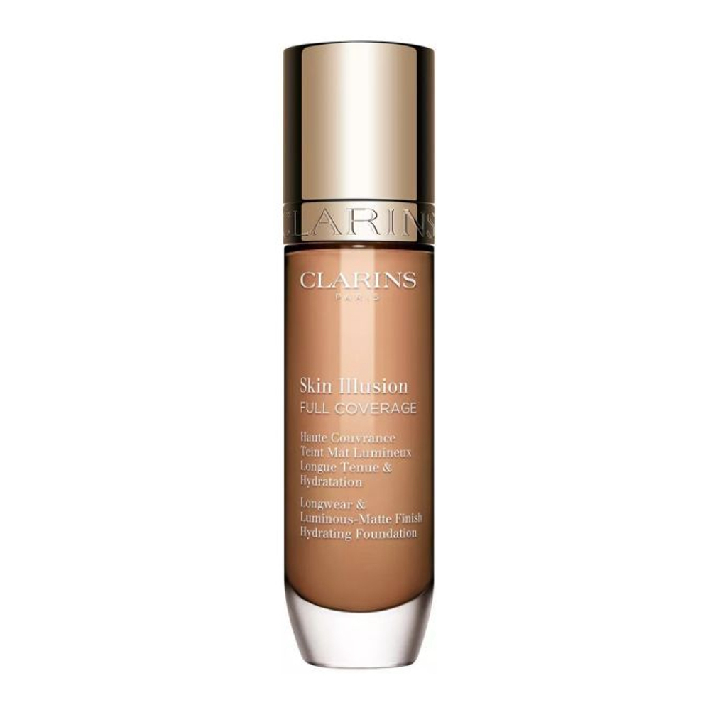 'Skin Illusion Full Coverage' Foundation - 111N 30 ml