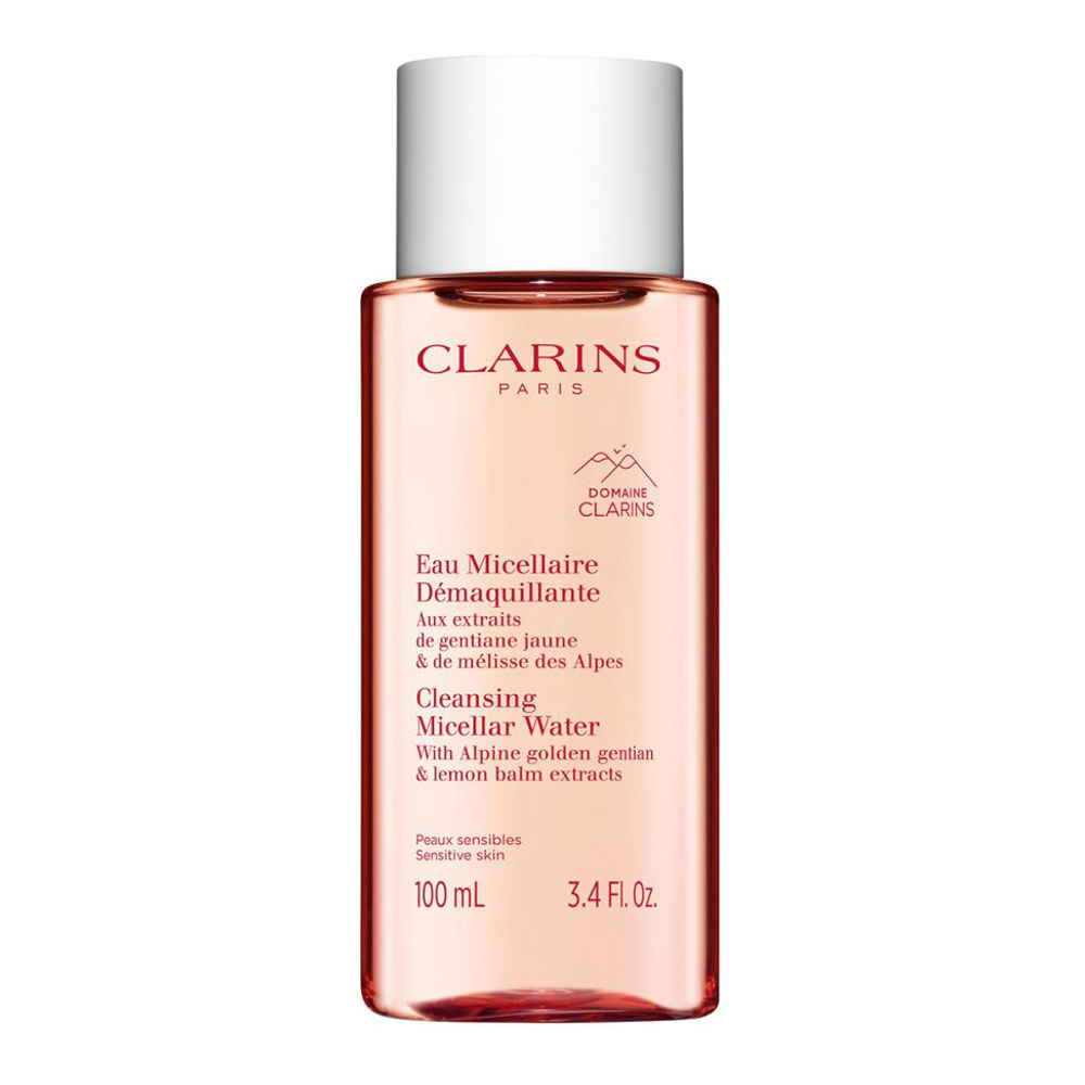 Micellar Cleansing Water - 100 ml