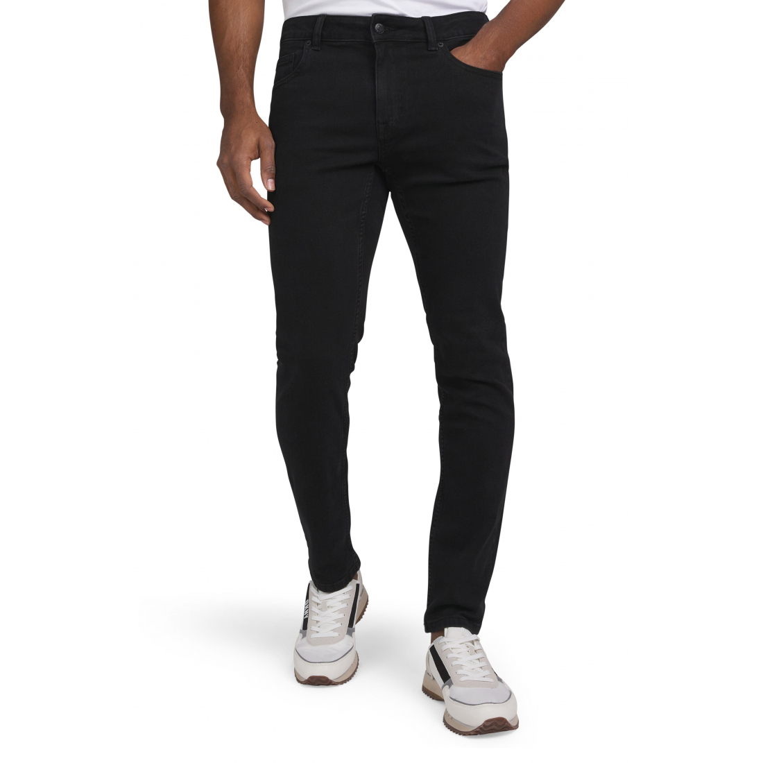 Men's 'Mercer' Skinny Jeans