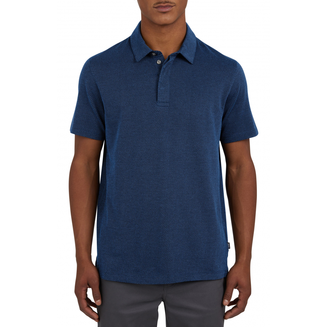 Polo 'East End' pour Hommes