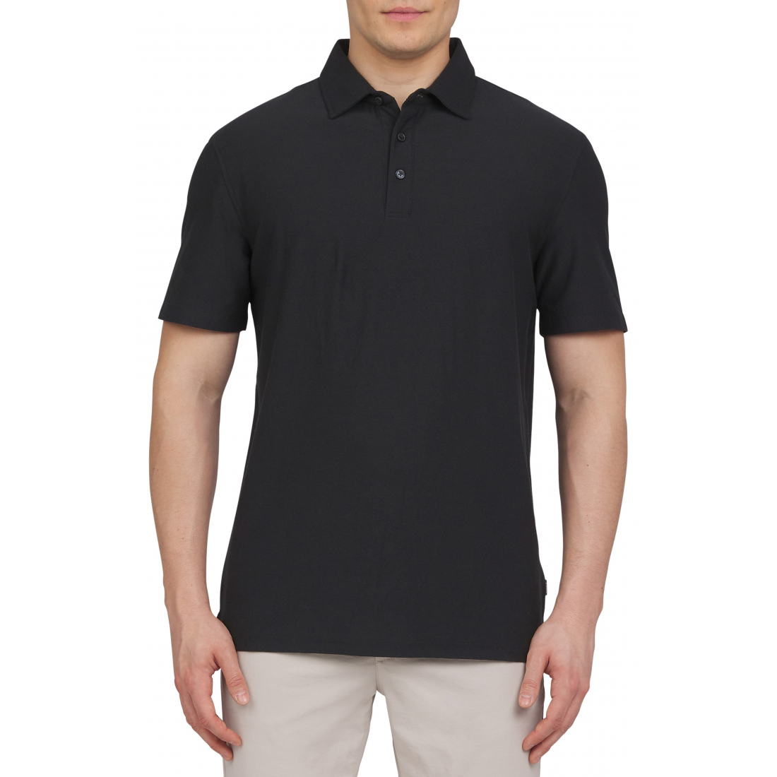 Polo 'Transit' pour Hommes