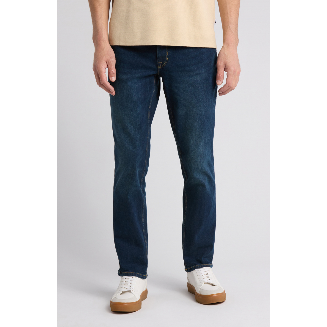 Men's 'Duane Straight' Jeans