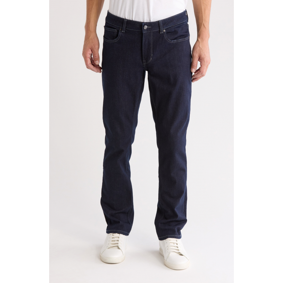 Men's 'Duane Straight' Jeans