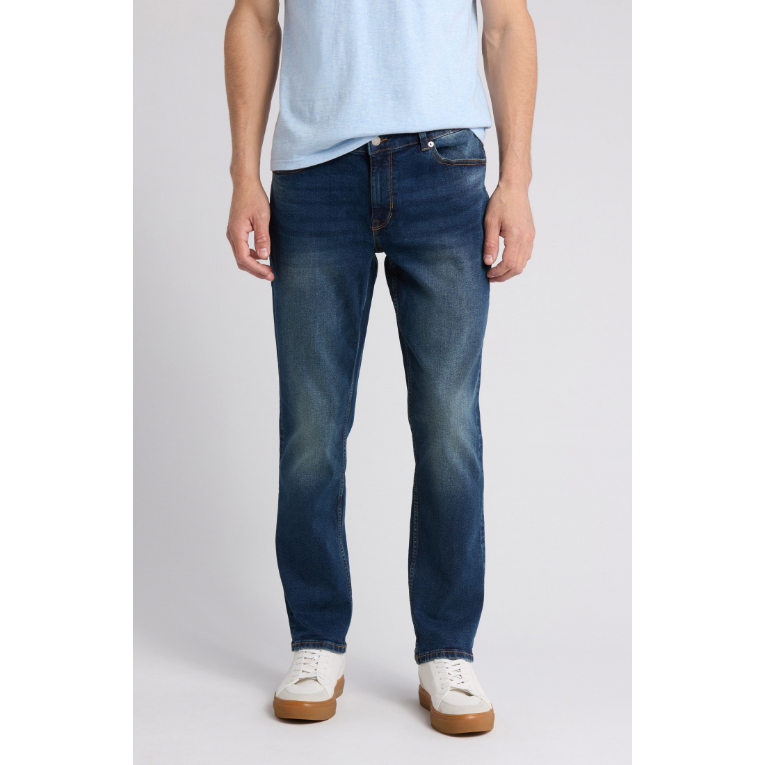 Men's 'Duane Straight' Jeans