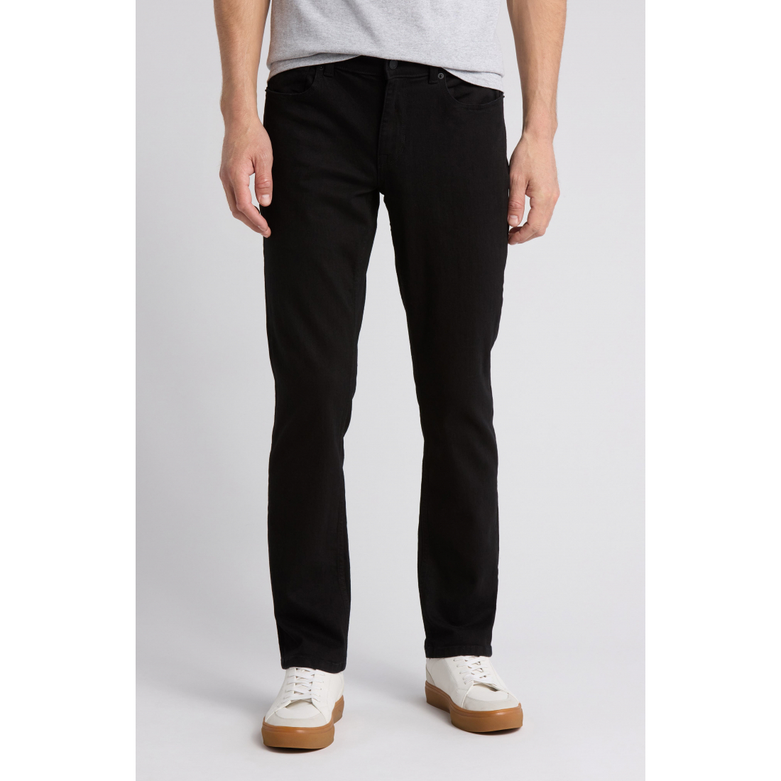 Men's 'Duane Straight' Jeans