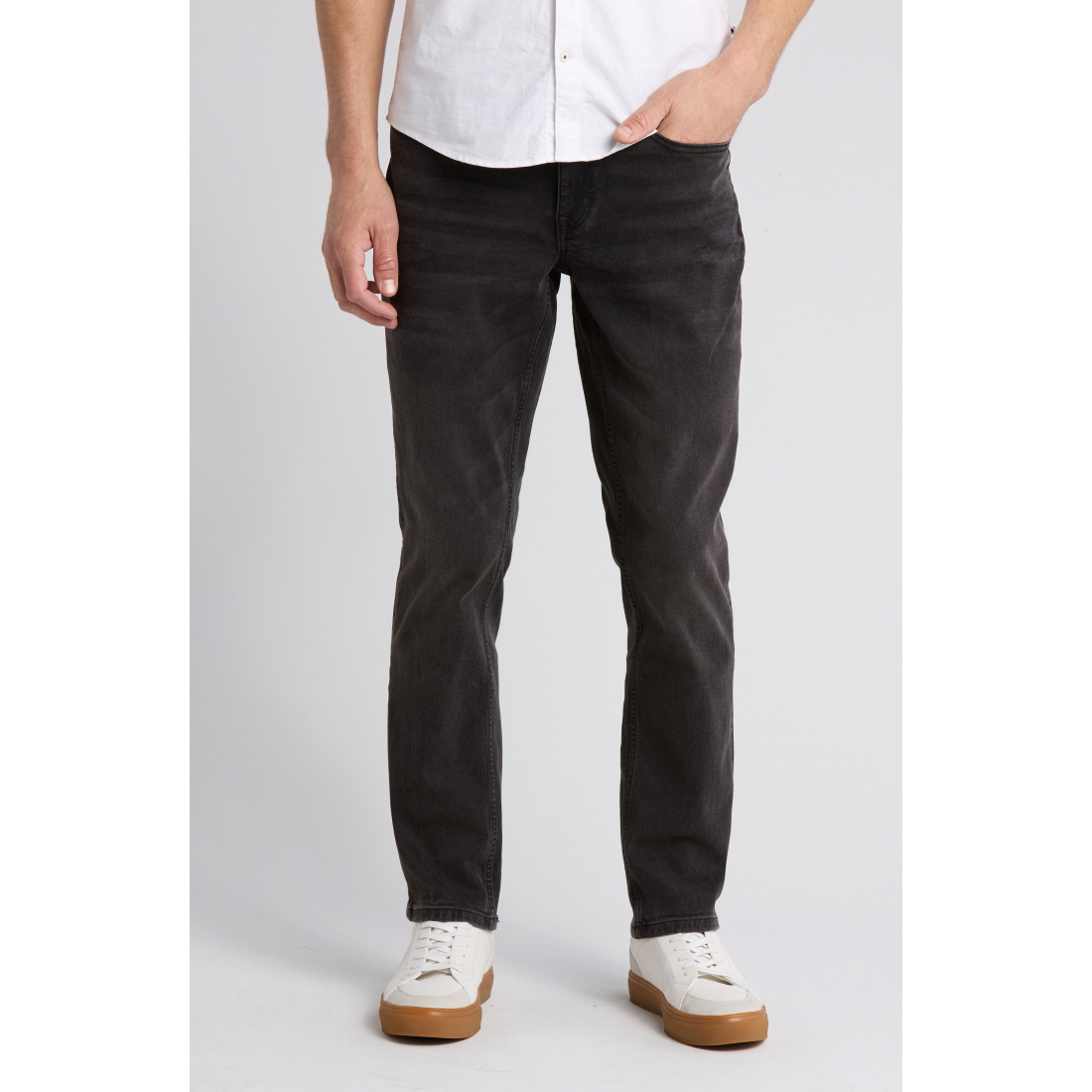 Men's 'Duane Straight' Jeans