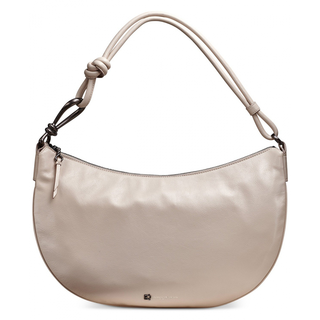 Sac à bandoulière 'Donna Karan Roslyn Large Love Knot' pour Femmes