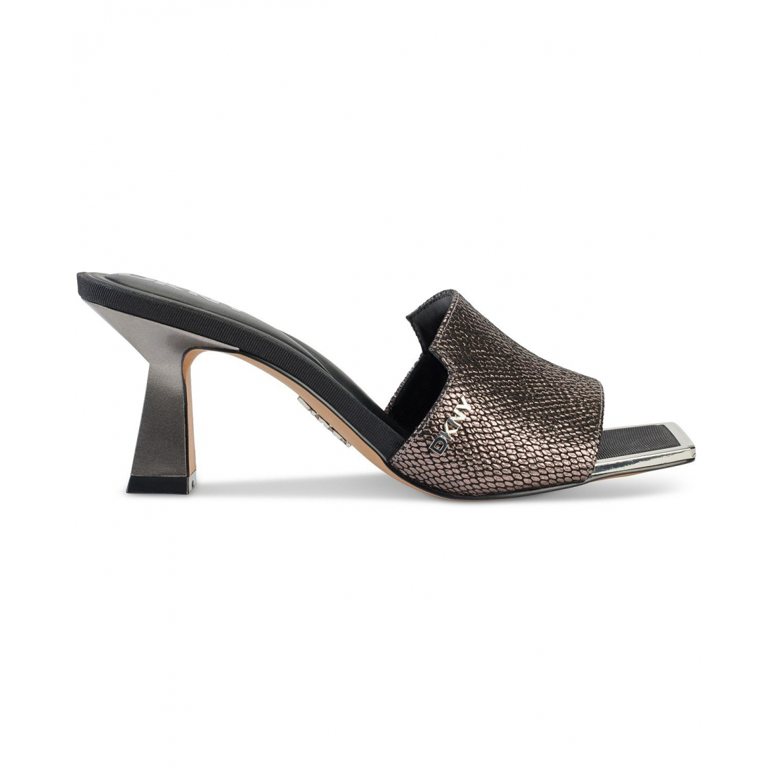 Sandales à talon 'Kailyn Square Toe' pour Femmes