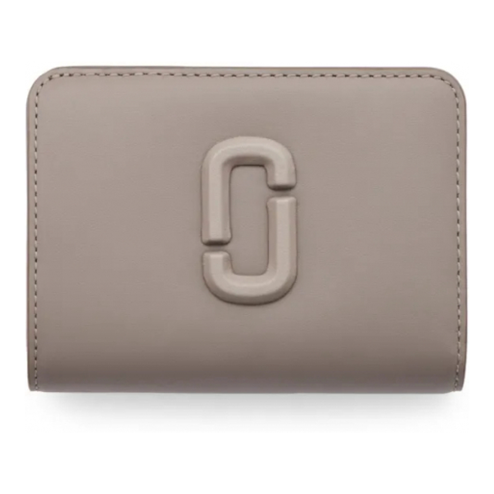 Women's 'The Covered J Marc Mini Compact' Wallet