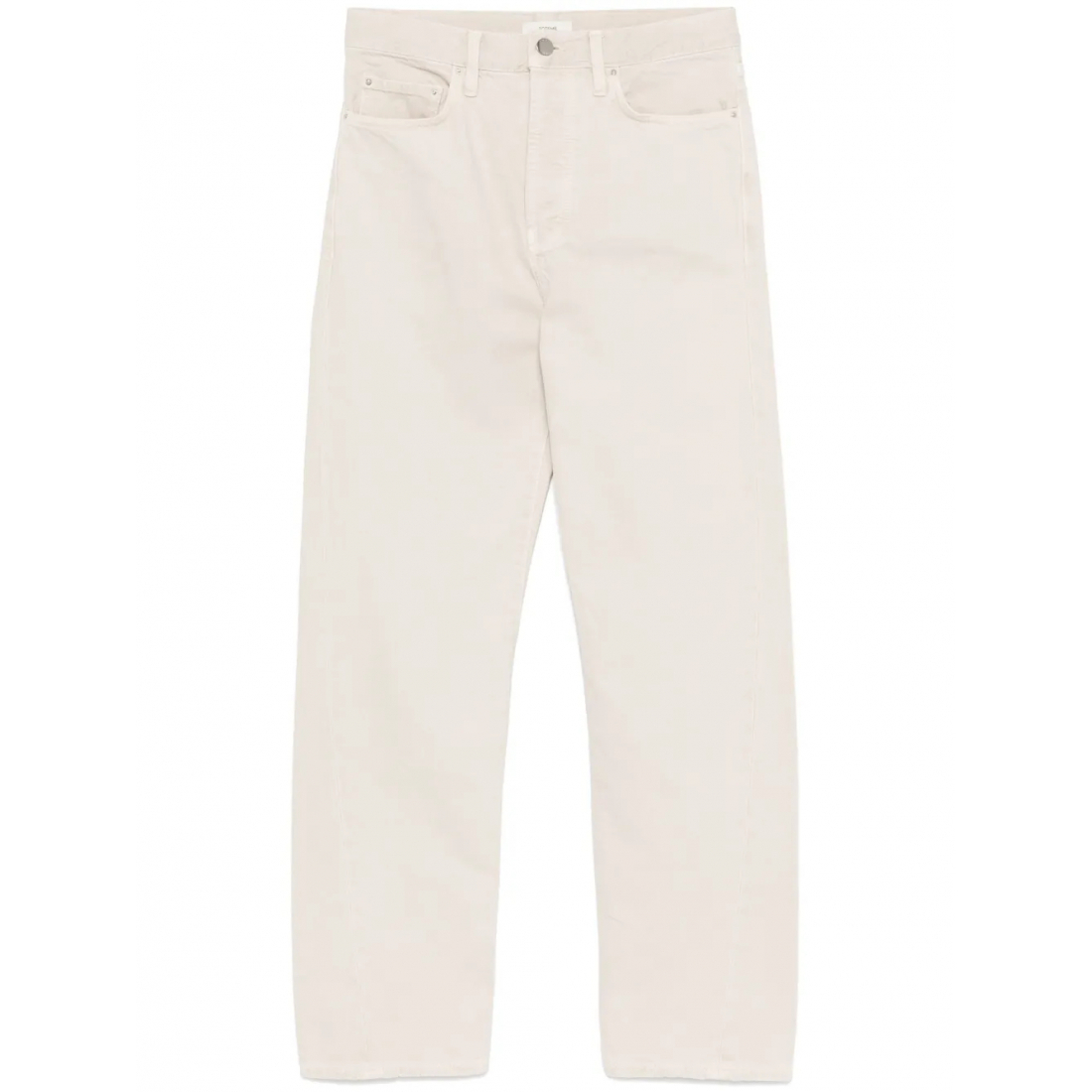 Jeans 'Twisted-Seam' pour Femmes