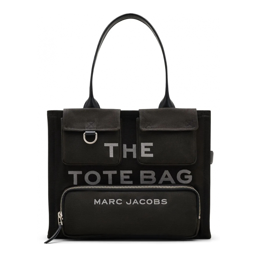 Sac Cabas 'The Cargo Canvas Large' pour Femmes