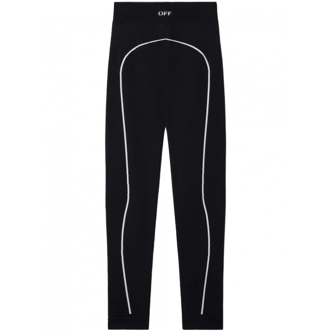 Women's 'Off Stamp' Leggings