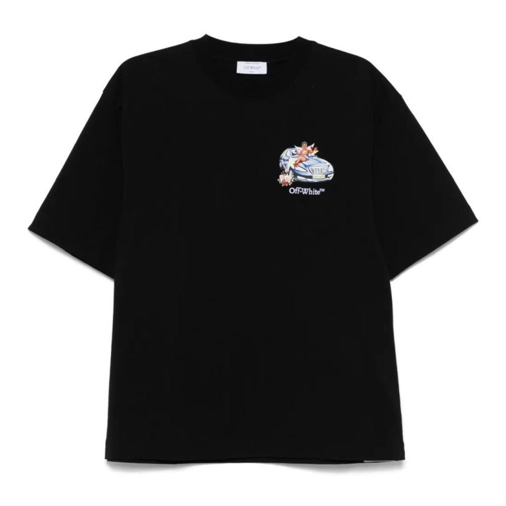 Men's 'Fresco Arrow Skate' T-Shirt