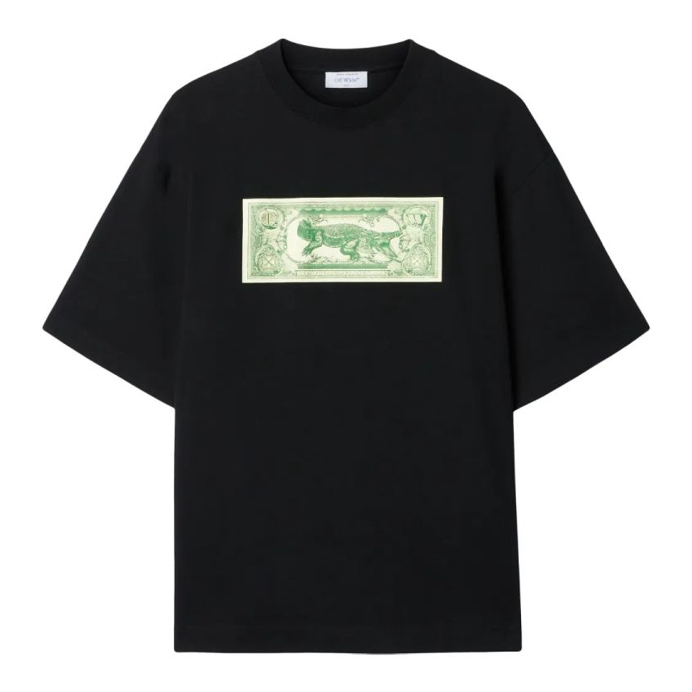Men's 'Banknote Arrow' T-Shirt