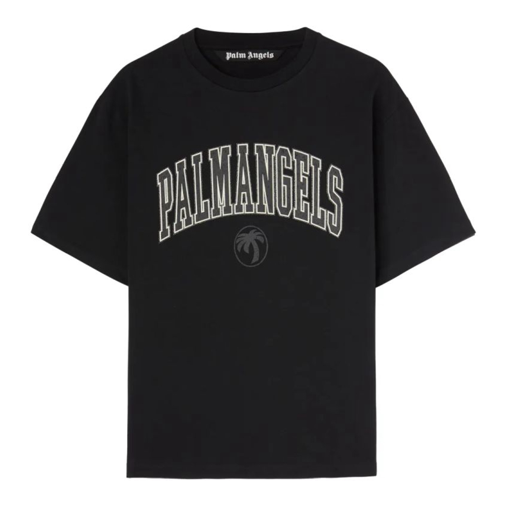 T-shirt 'College Palm' pour Hommes