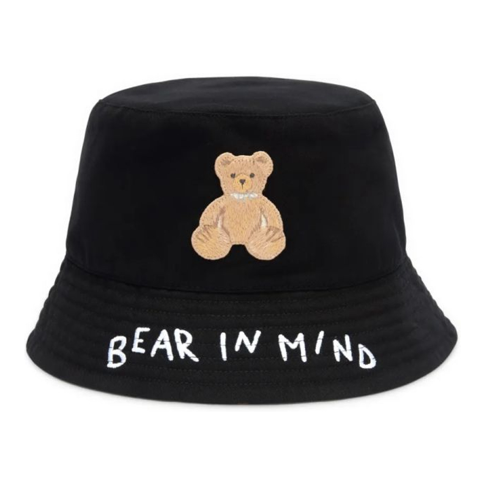 Chapeau 'Bear In Mind' pour Hommes