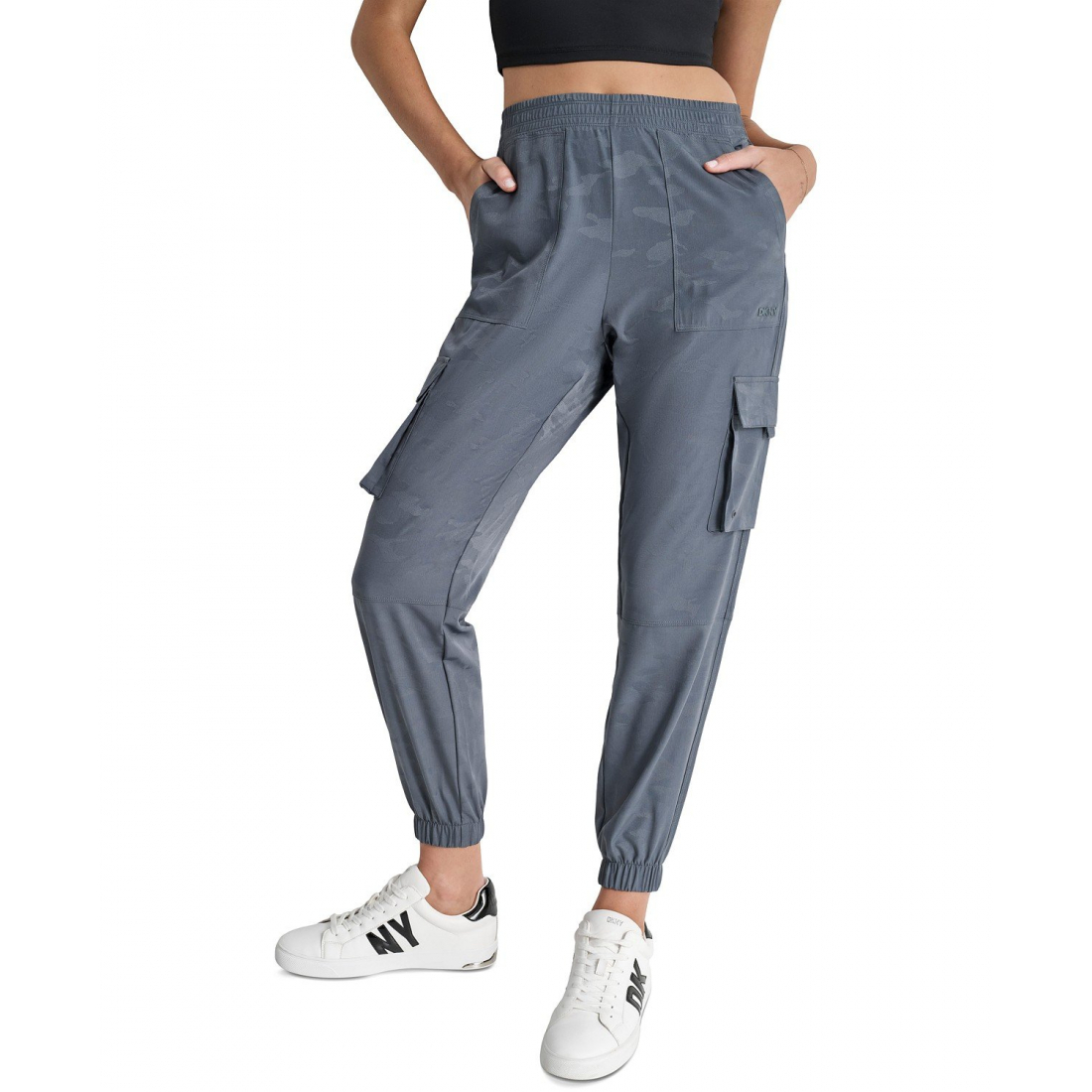 Jogging 'Camouflage Cargo Commuter' pour Femmes