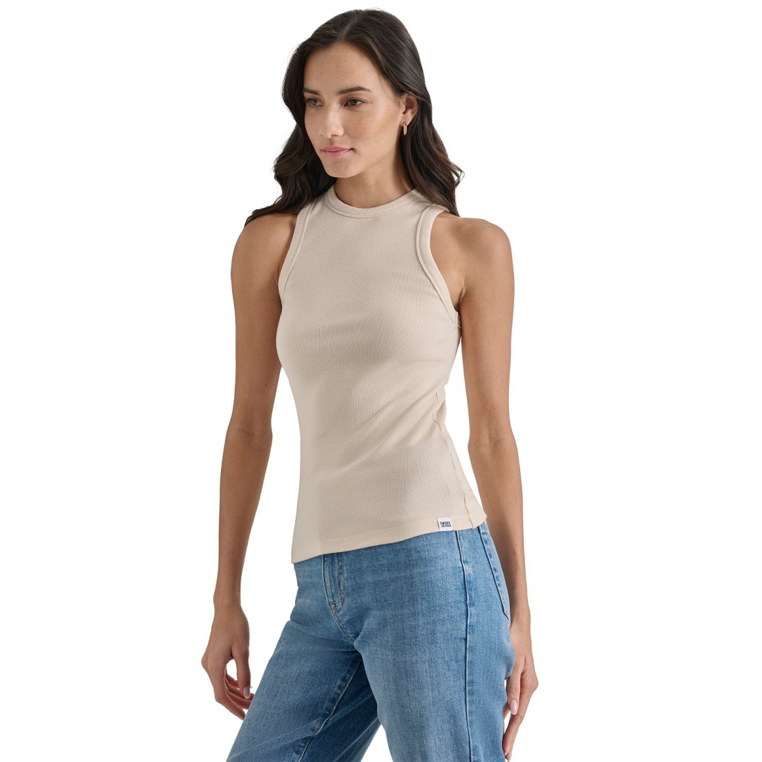 Débardeur 'Cutaway Crewneck' pour Femmes