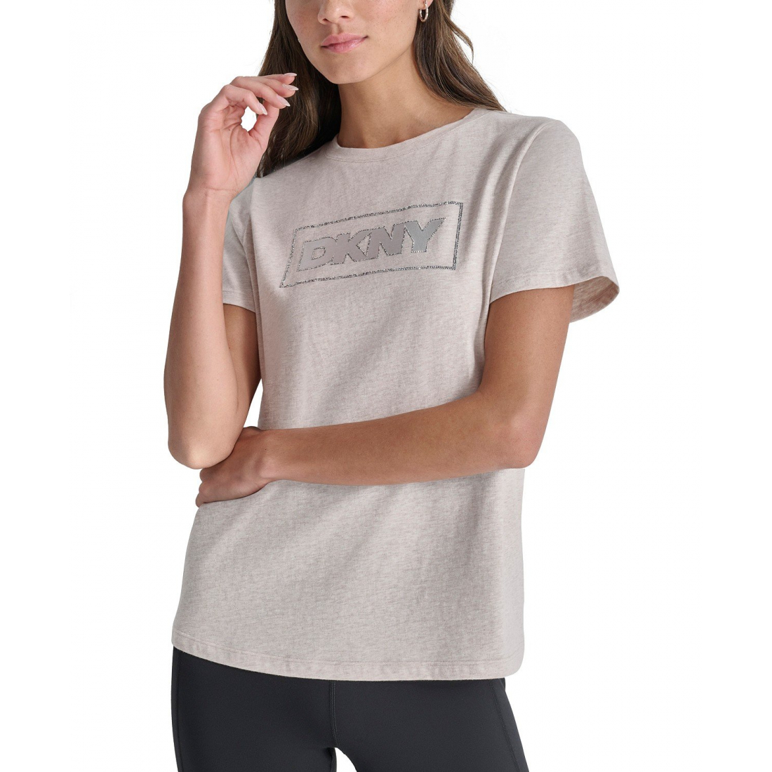 T-shirt 'Graphic' pour Femmes