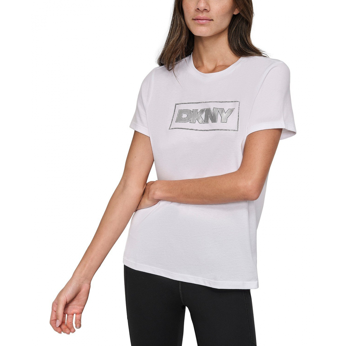 T-shirt 'Graphic' pour Femmes