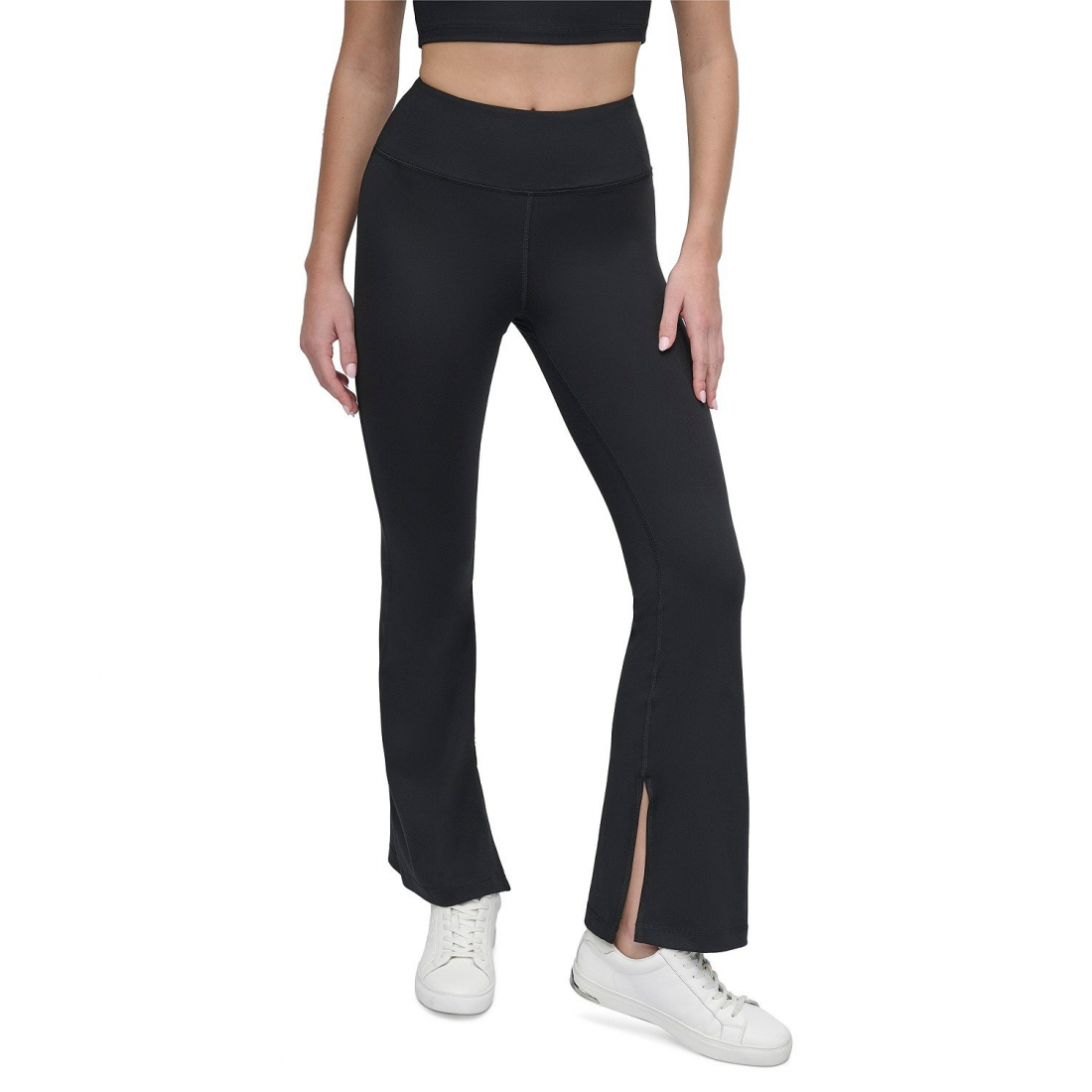 Leggings 'Balance Compression Flare-Leg' pour Femmes