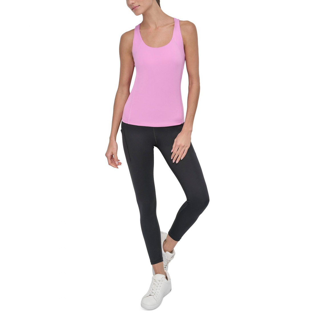 Débardeur 'Balance Compression Racerback' pour Femmes