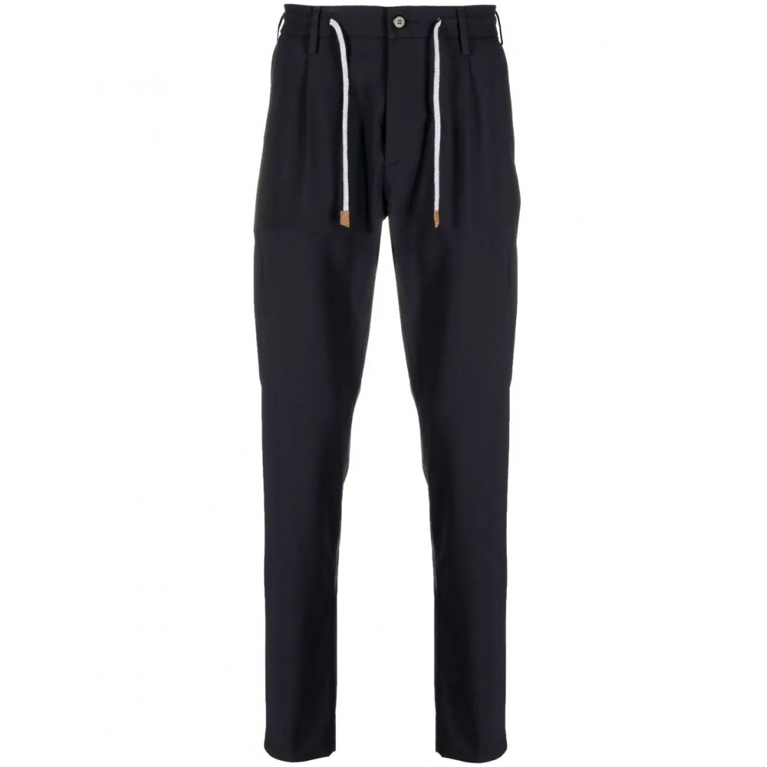 Pantalon 'Straight-Leg' pour Hommes