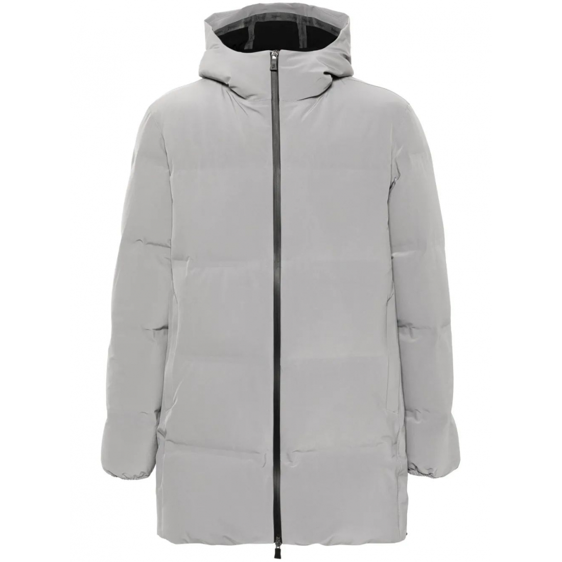 Manteau matelassé 'Hooded' pour Hommes