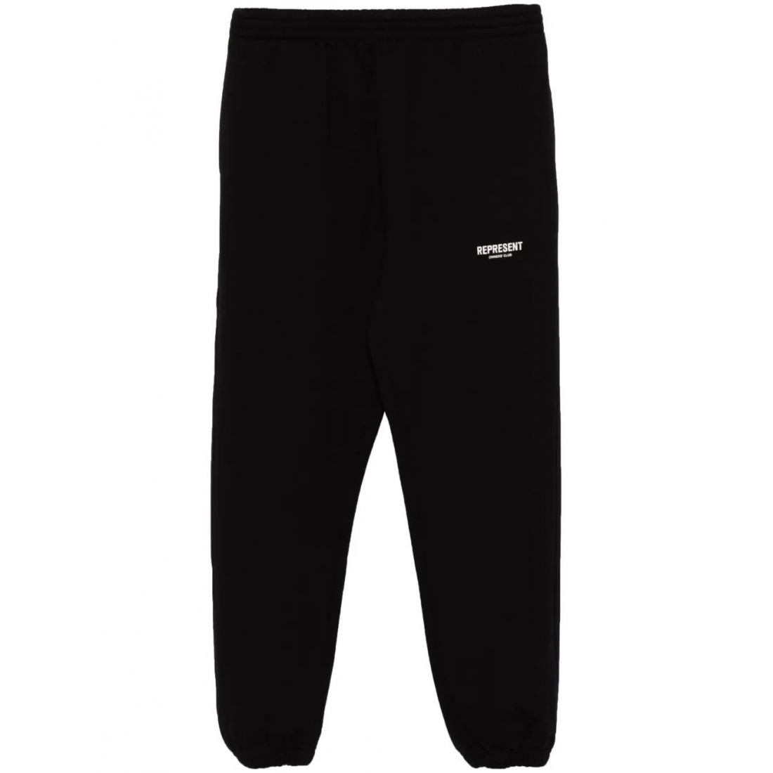 Jogging 'Logo-Print' pour Hommes