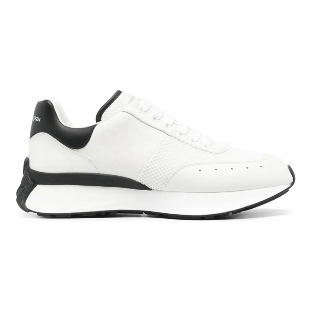 Sneakers 'Panelled Chunky' pour Hommes