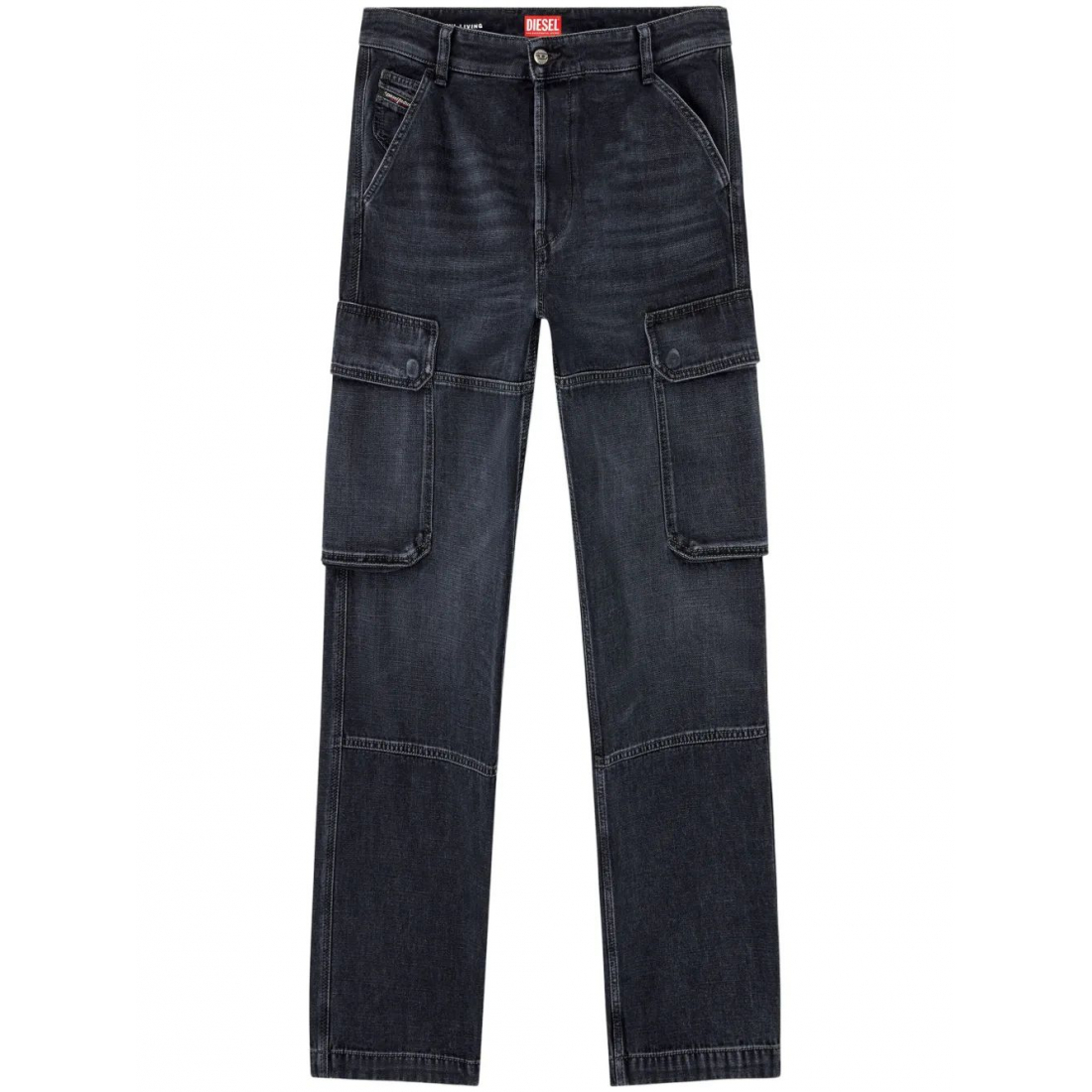 Jeans 'D-Uty' pour Hommes