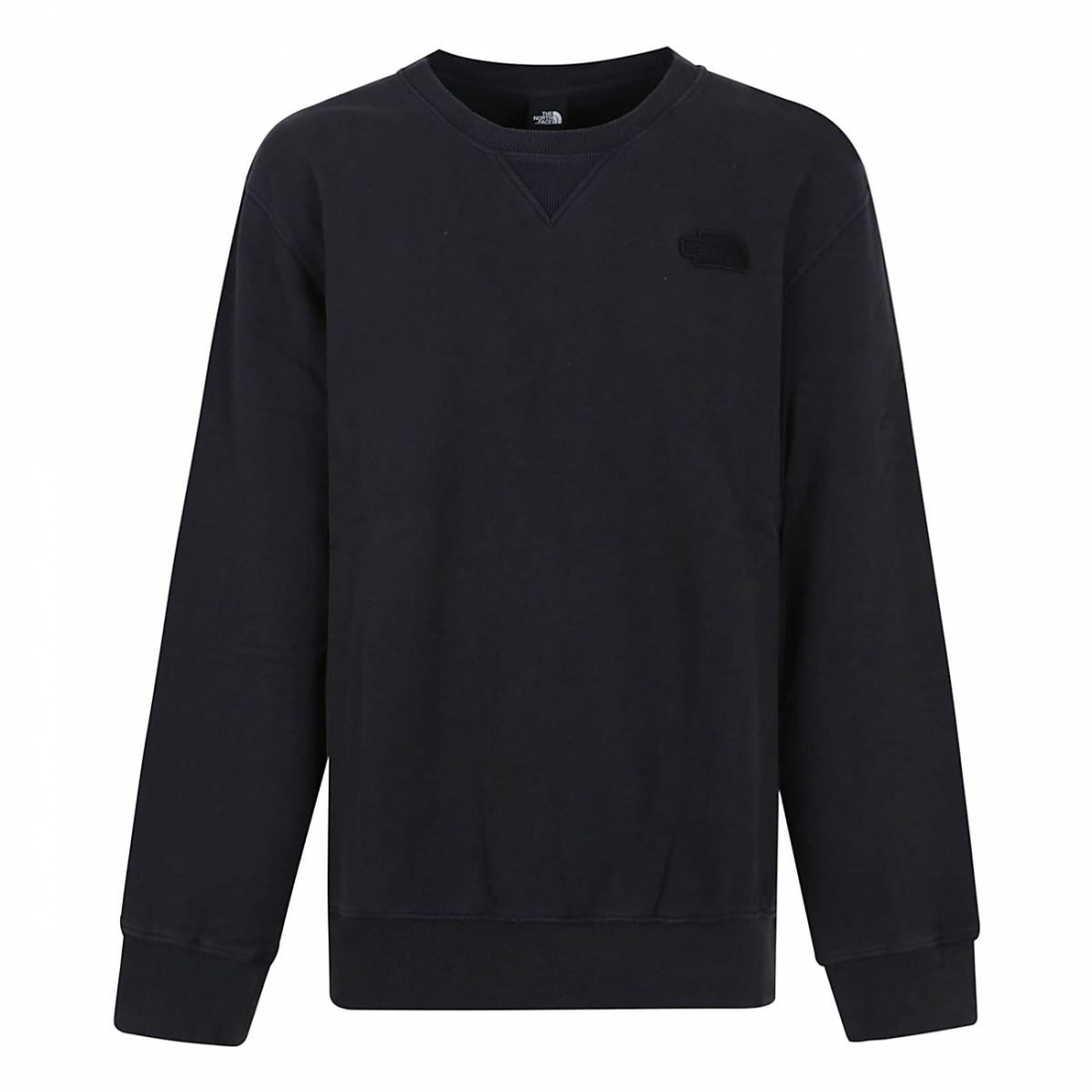 Men's 'M Nature Relaxed Crew' Sweater