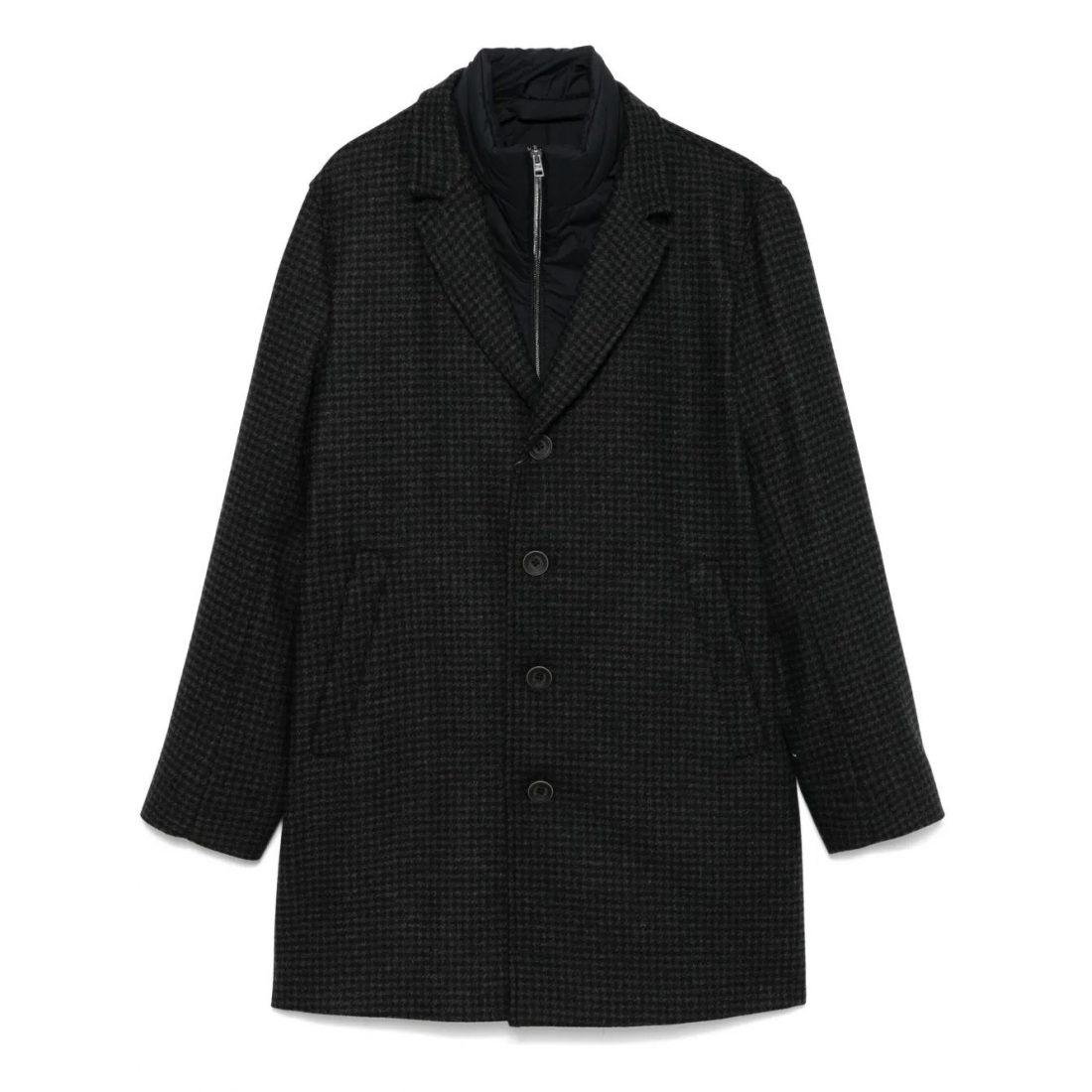 Manteau 'Panelled' pour Hommes
