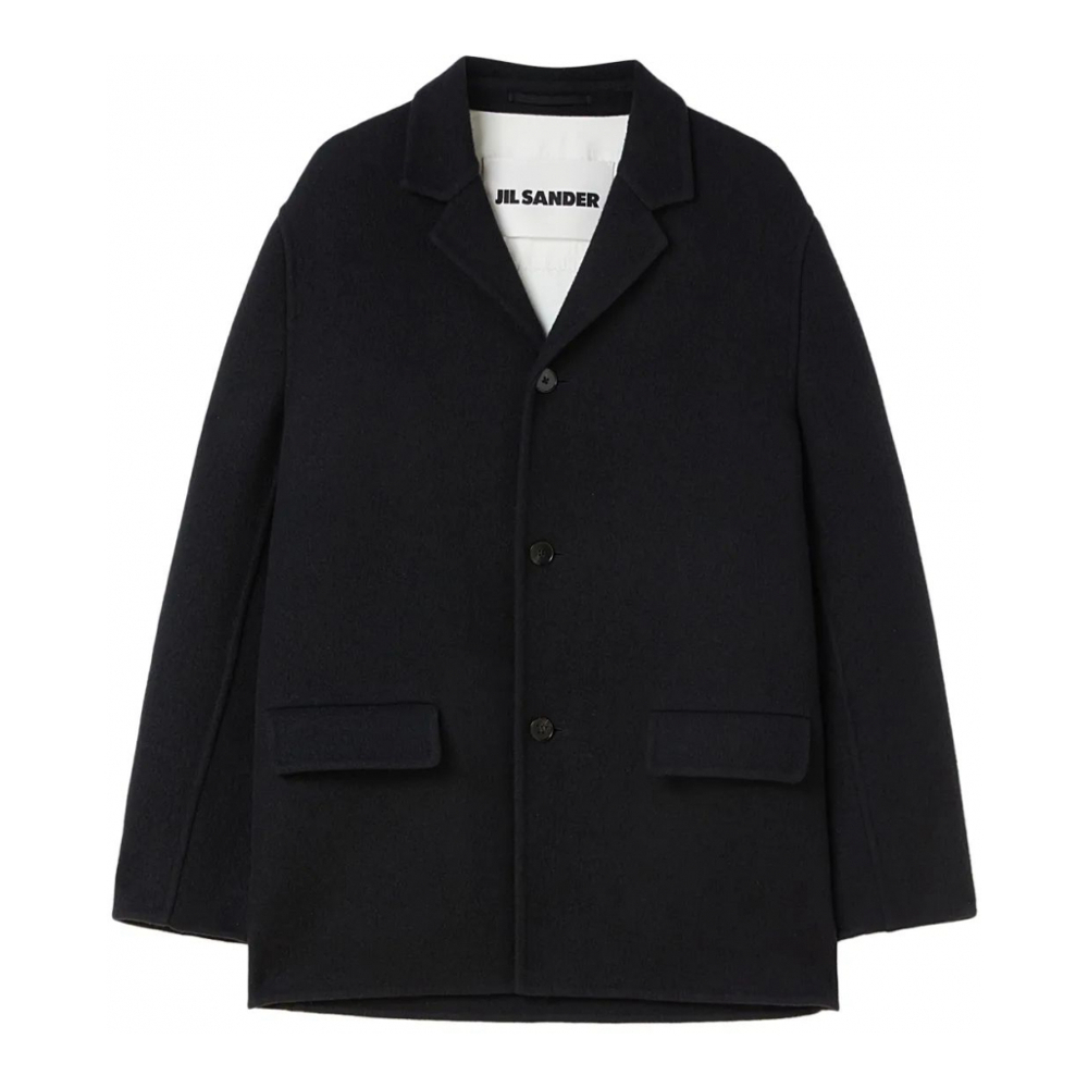 Veste 'Deconstructed' pour Hommes