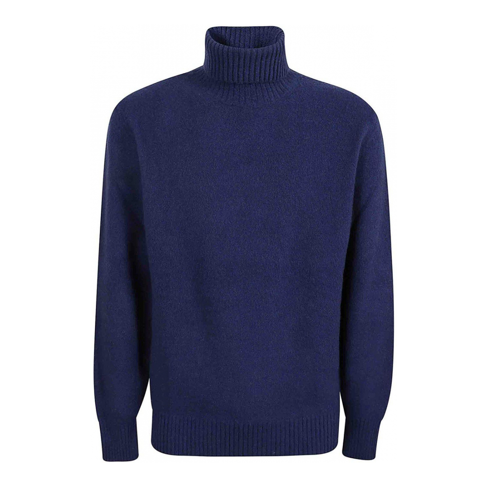 Pull à col roulé pour Hommes