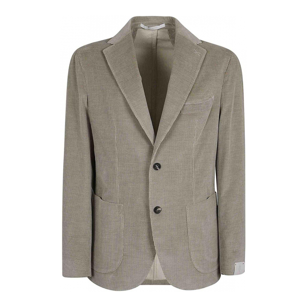 Blazer 'Single Breasted' pour Hommes