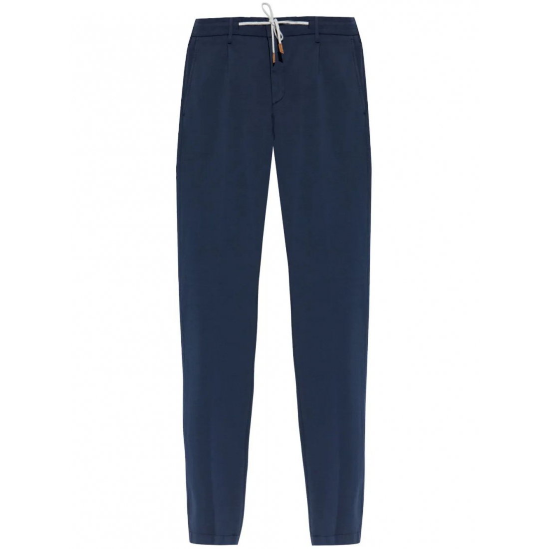 Pantalon 'Drawstring Chino' pour Hommes