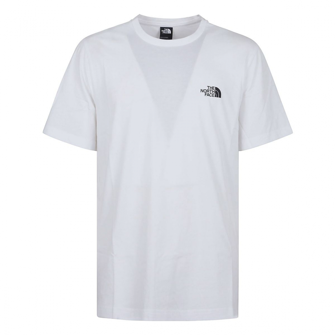 T-shirt 'M S/S Simple Dome' pour Hommes