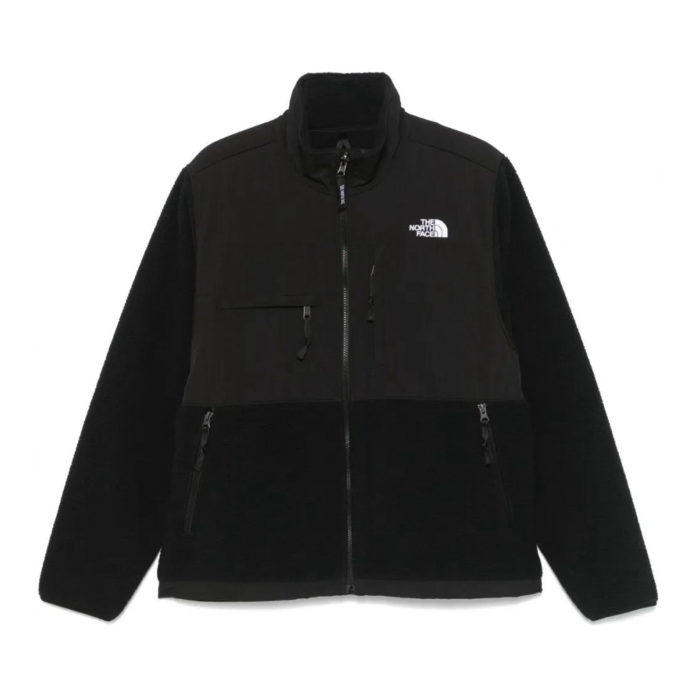 Veste 'Retro Denali' pour Hommes