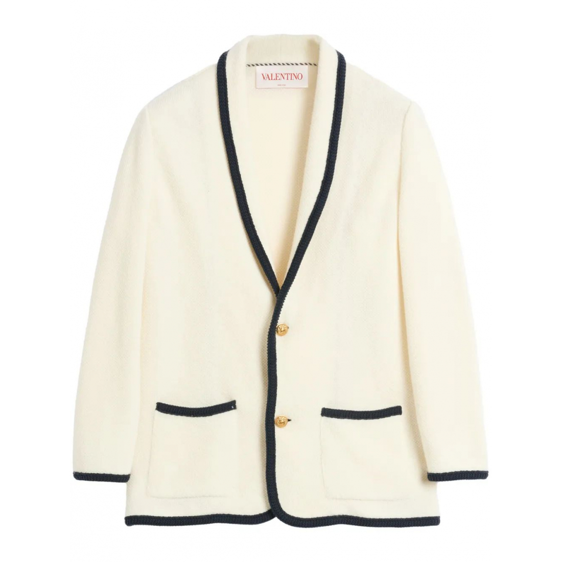 Veste 'Single-Breasted' pour Hommes