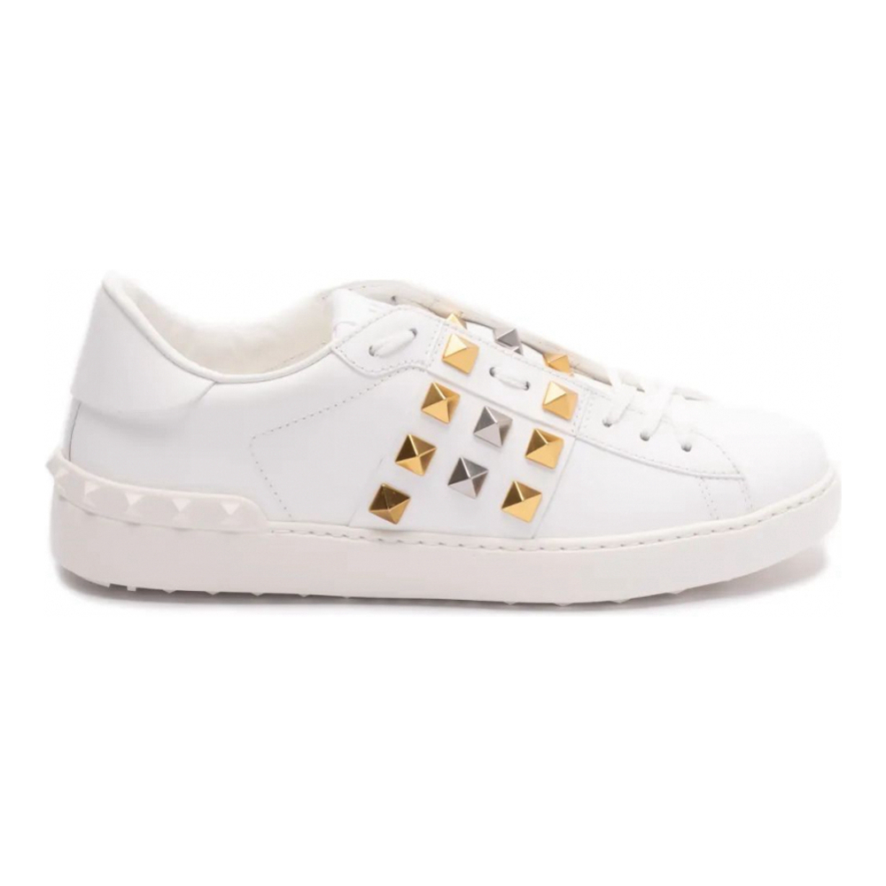 Men's 'Rockstud' Sneakers
